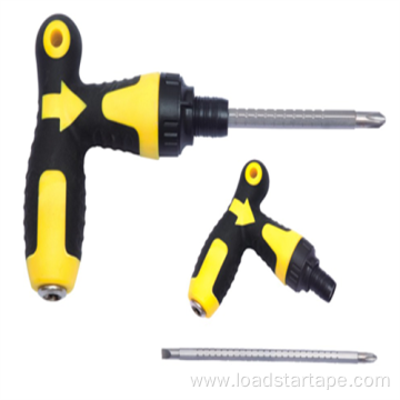 Wholesale Retractable Slotted Phillips Magnetic Screwdriver